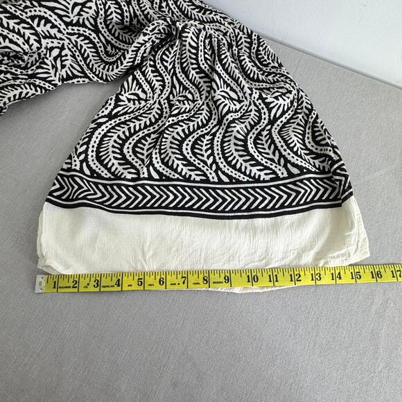 Urban Outfitters‎ smocked top jumper - Picture 13 of 13